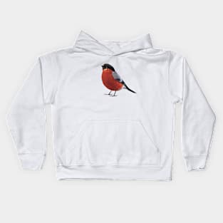 Bullfinch Kids Hoodie